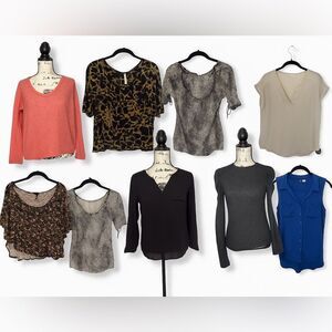 🎁 FREE Tops with Purchase! Add to Bundle & I’ll Adjust 🎁